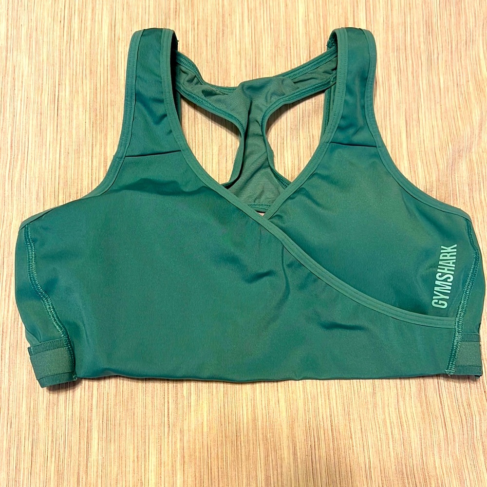 Gymshark Sports Bra